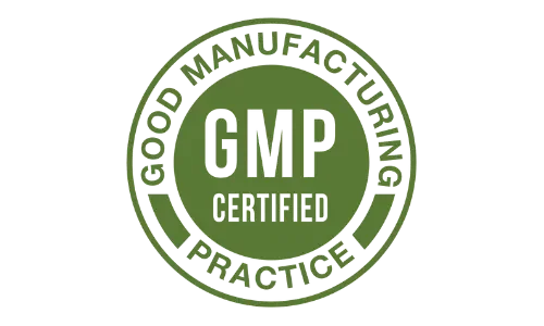Nunerve gmp certified