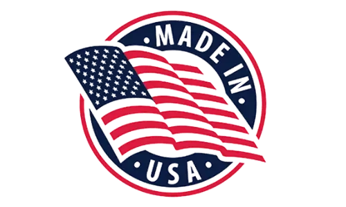 Nunerve made in usa
