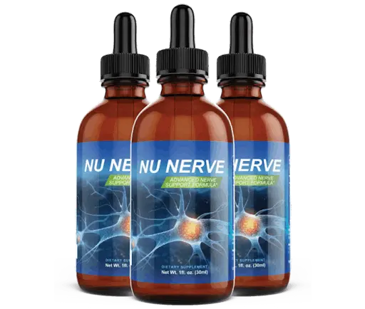 Nunerve supplement